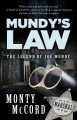 Go to record Mundy's law : the legend of Joe Mundy