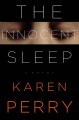 Go to record The innocent sleep : a novel
