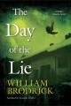 The day of the lie Cover Image
