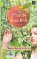 The peach keeper  Cover Image