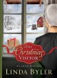 The Christmas visitor : an Amish romance  Cover Image