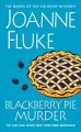 Blackberry pie murder  Cover Image