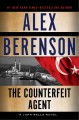 The counterfeit agent  Cover Image