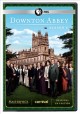 Go to record Downton Abbey Season 4