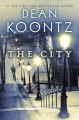 The city : a novel  Cover Image