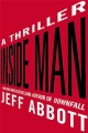 Inside man  Cover Image