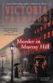 Go to record Murder in Murray Hill : a gaslight mystery