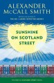 Sunshine on Scotland Street  Cover Image