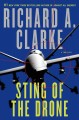 Sting of the drone  Cover Image