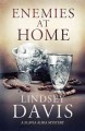 Enemies at home  Cover Image