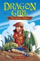 Dragon girl. 1, The secret valley  Cover Image