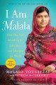 I am Malala : how one girl stood up for education and changed the world  Cover Image