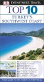 Turkey's southwest coast : the 10 best of everything. Cover Image