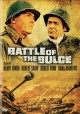 Go to record Battle of the Bulge