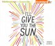 I'll give you the sun  Cover Image