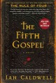Go to record The fifth gospel : a novel