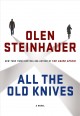 All the old knives  Cover Image