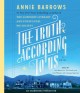 The truth according to us : a novel  Cover Image