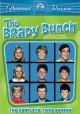 The Brady bunch. The complete third season Cover Image