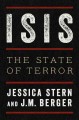 ISIS : the state of terror  Cover Image