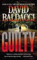 The guilty  Cover Image