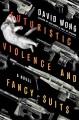 Futuristic violence and fancy suits  Cover Image