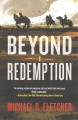 Go to record Beyond redemption