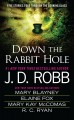 Go to record Down the rabbit hole