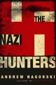 The Nazi hunters  Cover Image