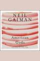 American gods Cover Image