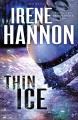 Thin ice  Cover Image