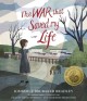 The war that saved my life  Cover Image