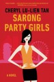 Sarong party girls  Cover Image