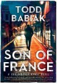 Son of France : a Christopher Kruse novel  Cover Image