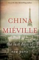 The last days of new Paris : a novella  Cover Image