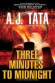 Three minutes to midnight  Cover Image