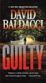 The guilty  Cover Image