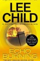 Echo burning  Cover Image