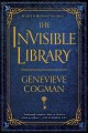 Go to record The invisible library