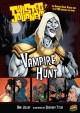 Vampire hunt Cover Image
