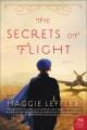 The secrets of flight  Cover Image