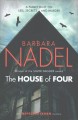 The house of four  Cover Image
