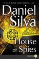 House of spies Cover Image