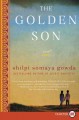 Go to record The golden son : a novel