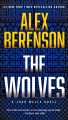 Wolves : a John Wells novel  Cover Image