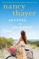 Secrets in summer : a novel  Cover Image