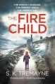 The fire child  Cover Image