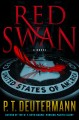 Red swan : a novel  Cover Image