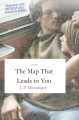 The map that leads to you  Cover Image