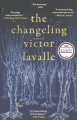The changeling : a novel  Cover Image